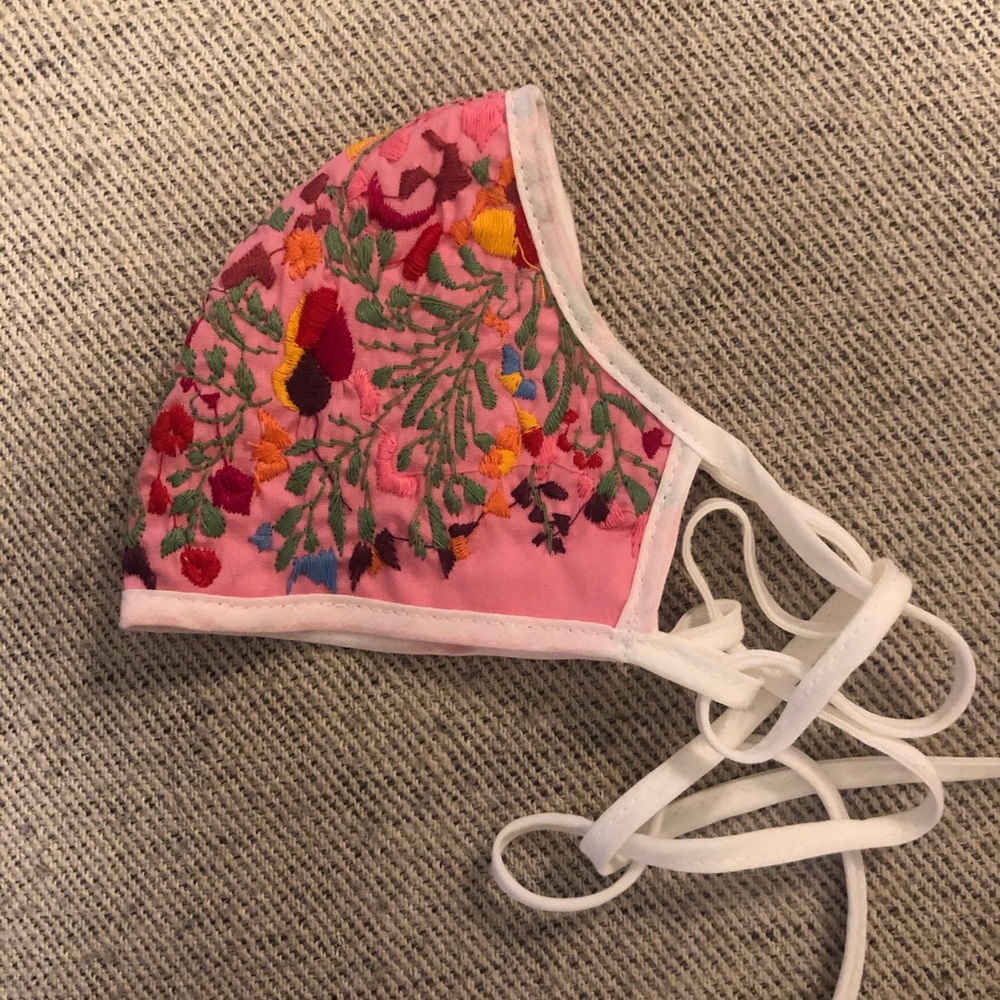 Christy Dawn Mask
